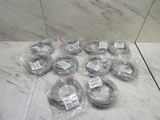 Lot of 10 IBM Toshiba 45T9436 14ft Cat6 RJ45 Ethernet Network Cables NEW picture