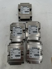 5x CISCO 74-115410-01 C220 M5 CPU Cooler Heatsinks picture