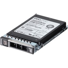 3TCV6 Dell 1.6TB 12Gbps SAS MU TLC 2.5 SSD PM1645a CPO -R picture