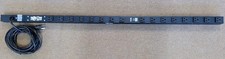 Tripp Lite PDUMV15 Monitored Rack PDU – 15A – 120V – 16 Outlets picture