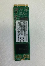 Transcend SSD MTS800 128GB 560MB/s Read 460MB/s Write Solid State Drive New ct picture