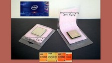 12th Gen Processor Packaging Box Case fits LGA1700 CPU - Lot of 10 25 40 80 125 picture