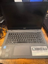 Acer AO1-431-C8G8 Cloudbook 14'' HD Celeron N3050 1.6GHz 2GB RAM 32GB eMMC picture