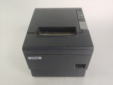 Epson TM-T88V M129H USB Monochrome Point of Sale Printer picture