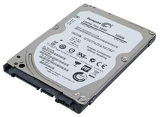 HP ProBook 4411s 500GB SSD-Hybrid Hard Drive SSHD Windows 7 Home Premium 64 picture