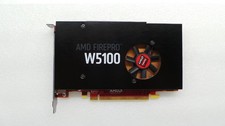 AMD FirePro W5100 4GB GDDR5 PCIe 3.0 x16, Full-height, Tested picture