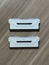Corsair VENGEANCE RGB PRO 16GB (2x8GB) 288-pin 3200MHz DDR4 RAM picture