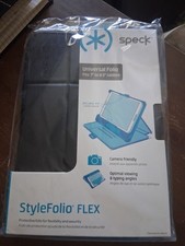 Speck StyleFolio FLEX Case Universal Folio for 7- 8.5