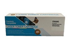 PREMIUM COMPATIBLE LASER TONER CARTRIDGE CX6500C (CYAN)Xerox 6500/6500N/6500DN picture