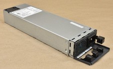Lot Of 2 Cisco PWR-C1-350WAC 350WAC Power Supply for 3850 Series Switch picture