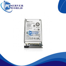 H07XR DELL EMC 800GB 12GBPS MU SAS 2.5