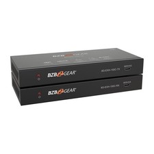 4K 18Gbps HDMI HDBaseT Extender with Bi-directional IR RS-232 & CEC up to 150... picture