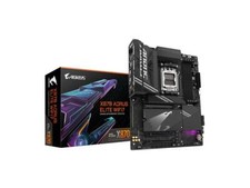 GIGABYTE X870 AORUS ELITE WIFI7 AM5 LGA 1718, ATX, DDR5, 4x M.2, PCIe 5.0, USB4, picture