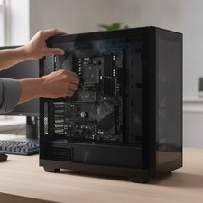B550 Gaming X V2 ATX Motherboard for Ryzen 5000/4000/3000 - 128GB DDR4 Support picture