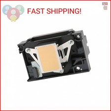 Oumefar l1800 printhead Replacement R1390 Print pirnthead Replacement for r260 r picture