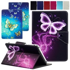For All 8inch TCL Tab Tablet Shockproof Stand Leather/Silicone Case Cover US picture