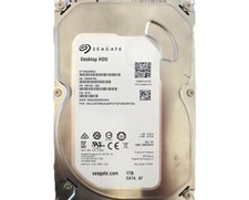 Seagate ST1000DM003 1SB102-300 CC43 (Z9A8) TK Thailand 1TB 3.5