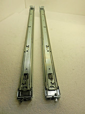 Dell PowerEdge Server Rail Kit 0Y4DJC 0MCTG4 R330 R420 R430 R620 R630 R640 picture