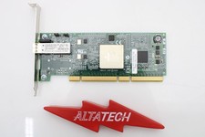 IBM 03N7069 Emulex 2Gbps Single Port PCI-X Gigabit Fibre Channel Adapter Card picture
