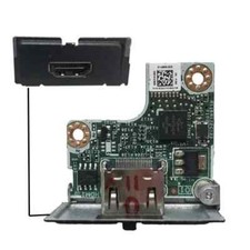 HDMI Port Small Board Card 906318-002 For HP 400 600 800 G3 G4 G5 DM SFF picture