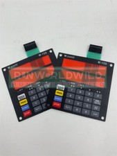 QTY:1 NEW Membrane Keypad FIT FOR MIKRA M15S Controller M.cont Protective Film picture