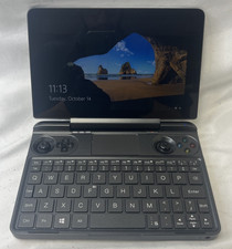 GPD Win Max 2020 G1619-01 8