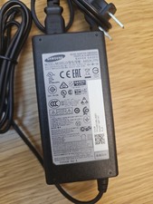 Genuine Samsung LCD Monitor Power Supply 24V A4024_FPN with Cord. picture
