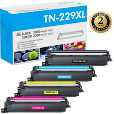 TN229XL TN229 Toner DR229 Drum Unit For Brother HL-L3280CDW MFC-L3780CDW L3720CD picture