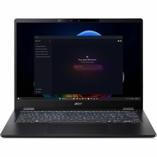 Acer NX.BL9AA.002 TravelMate P6 14