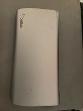 Belkin Thunderbolt Express Dock F4U055  picture