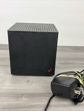Verizon Internet Gateway Home Router 5G with Wi-Fi - Black (ASK-NCQ1338E) picture