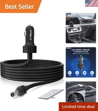 Starlink Mini Cable 12V Power Cable 3M/10FT, Starlink Mini Accessories 16AWG ... picture