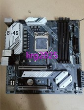 1pc used CVN B460M GAMING PRO motherboard picture