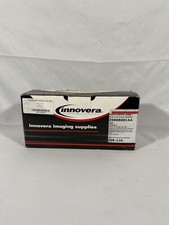 Innovera 3500B001AA (128) Toner Black  IVR-138 picture