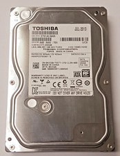 250GB SATA Toshiba DT01ACA025 HDKPC07D0A01 7200rpm 32MB HDD 3.5