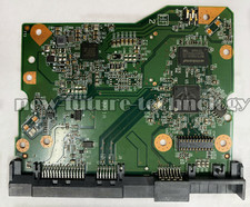HDD PCB Board number: 2060-800001-005 REV P1 Hard Disk Circuit Board  picture