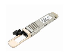 QDD-400G-SR8 400Gb Multimode QSFP-DD 400GBASE-SR8 PAM4 850nm 100m DOM MPO-16/... picture