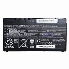 FPB0337S FPCBP530 Genuine Battery For Fujitsu Lifebook P727 P728 U727 U728 U729X picture