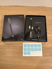 Livescribe Aegir Smartpen Black Daulphin Professional Edition picture