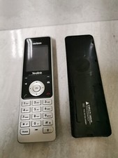 Yealink IP DECT Add-on Phone W56HV(phone only) -No with Battery/M20B picture