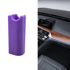 Car Chapstick Holder, Upright No Melt Lip Balm Holder for Women and Men, Lips... picture