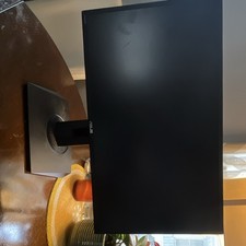 ASUS VG245H 24 in Gaming Monitor Black Full HD LED Display HDMI for PC Console picture