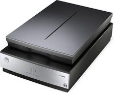 Epson Perfection EPSON GT-X980 V850 Pro High-performance film Scanner New picture