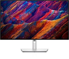 Dell W126648321 0DELL-U3223QE UltraSharp U3223QE - LED monitor DELL U3223QE ~E~ picture