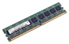 Hynix HYMP512U72BP8-C4 1GB DDR2 Server RAM Memory picture