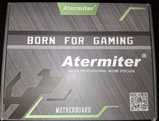 Turbo X79 Motherboard + XEON 2620 V2 CPU + 1 X 8GB RAM Memory picture