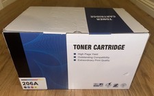 CMYBabee 206A BCMY toner cartridge 4-pack (replacement for HP) picture