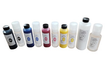 5 Color DTF Conversion Kit For Use In Epson ET  Tank Printers picture