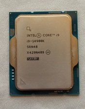 Intel Core i9-14900K 3.2GHz 24-Cores LGA 1700 CPU Processor (BX8071514900K) picture