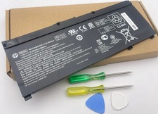 Genuine OEM SR03XL SR04XL Battery for HP Envy X360 15-cp0000 15-cn0000 17-bw0000 picture